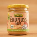 Erdnussmus fein