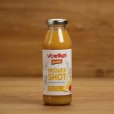 Shot Ingwer & Zitrone-Honig 6 Shots in 1 Flasche