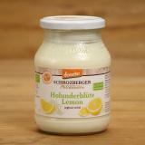 Joghurt Holunderblüte Lemon 3,5 % 500g