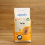 Hafer geschält