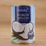 Kokosmilch