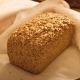 Dinkel-Haferbrot 600 g