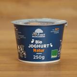 Joghurt natur stichfest 3,5%