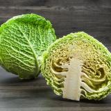 Wirsing ca 1 kg regional