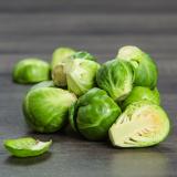 Rosenkohl 250 g Regional