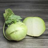 Kohlrabi