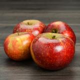 Äpfel Wellant regional