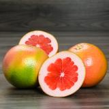 Grapefruit rosé