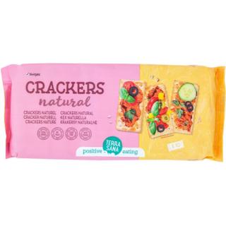 Cracker Naturell