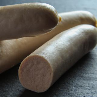 Feine Bratwurst 3 Stk ca. 300 g
