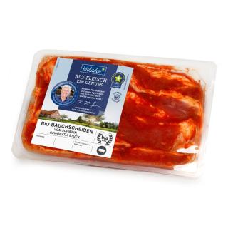 Lammspieße Kräuter-Knoblauch - 2 Stück ca. 160 g