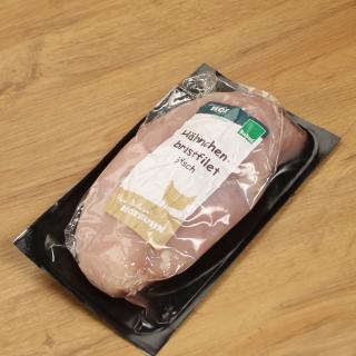 Hähnchenbrust 1 Stk ca. 500 g