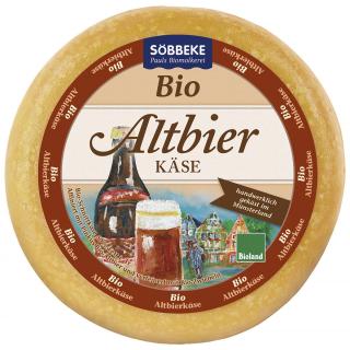 Altbierkäse ca. 200 g 50%