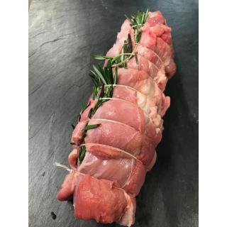 Lamm-Rosmarin-Braten gerollt ca. 1 kg - nur 30.03. bis 04.04.