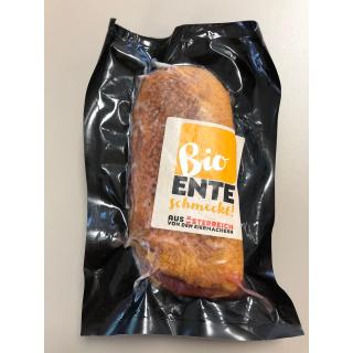 Entenbrustfilet geräuchert 1 Stück ca. 150 g - nur 30.03. bis 04.04.