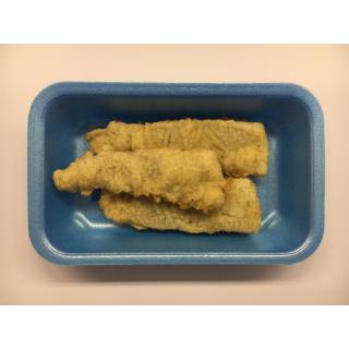 Seelachsfilet in Backteig, vorgebacken ca. 250 g nur 02.11.-07.11.
