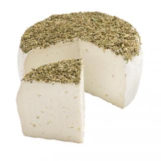 Schaf Brie Kräuter 45%