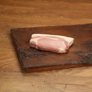 Dry Aged Schweinerückensteak 200 g