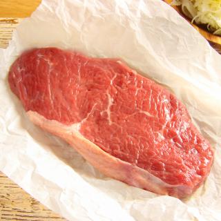 Rumpsteak Wulksfelde ca. 250 g(var. Gewicht)