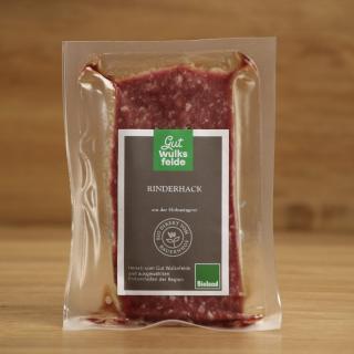 Rinderhack Wulksfelde ca. 500 g