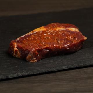 Entrecôte mediterrane Art Wulksfelde ca. 300 g (var. Gewicht)