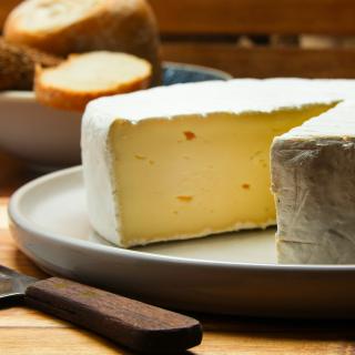 Allgäuer Wieserbrie 48%