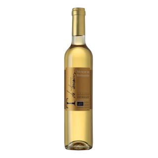 Muscat de Rivesaltes, T de Terroirs weiß