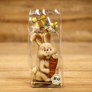 Marzipan Hase Mümmelmann