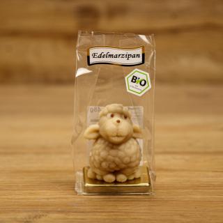 Marzipan Schaf