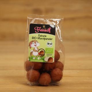 Edelmarzipan Eier vegan