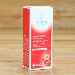 Granatapfel Serum Weleda