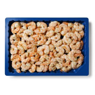 Garnelen Kräuter-Knoblauch nur 02.11.-07.11.