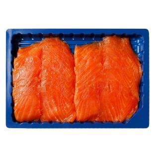 Lachs in Scheiben nur 02.11.-07.11.