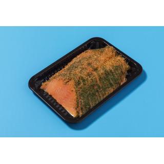 Gravad Lachs in Scheiben nur 02.11.-07.11.
