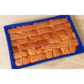 Lachs-Häppchen nur 02.11.-07.11.