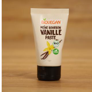 Bourbon Vanille Paste