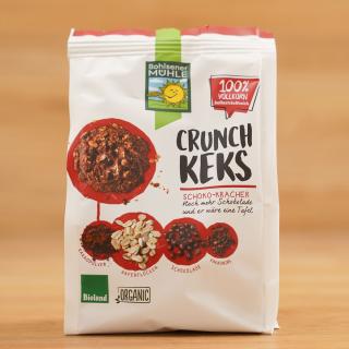 Crunch Keks