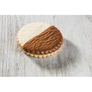 Nougat-Taler 2 St.