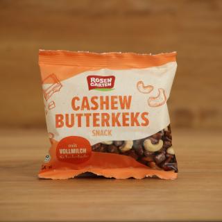 Cashew Butterkeks Snack