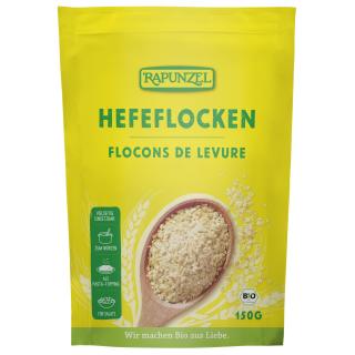 Hefeflocken