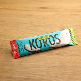Fruchtschnitte Kokos