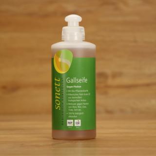 Gallseife flüssig