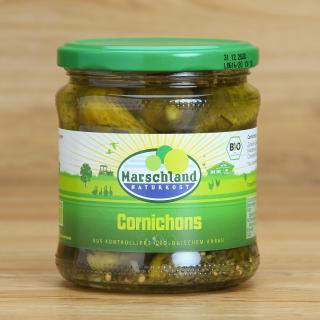 Cornichons