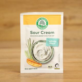 Würzmischung für Sour Cream