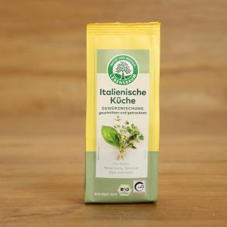 Italienische Küche Kräutermischung