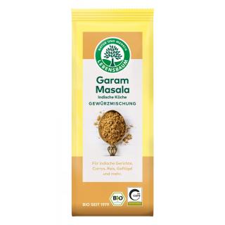 Garam Masala