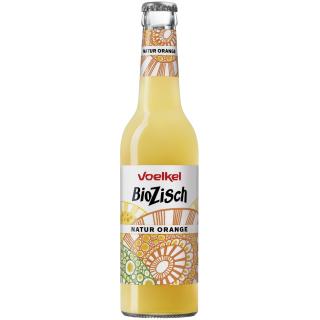BioZisch Orange Natur