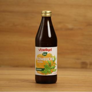 Kombucha Original