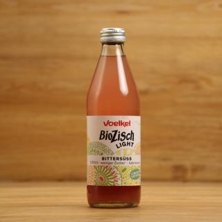 BioZisch Light Bittersüss