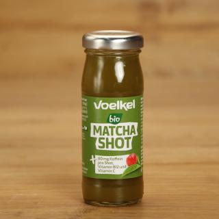 Matcha Shot
